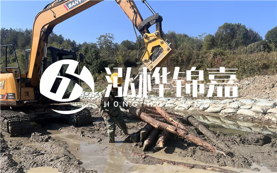 河道清淤怎么施工？內(nèi)蒙古河道清淤施工專業(yè)施工隊