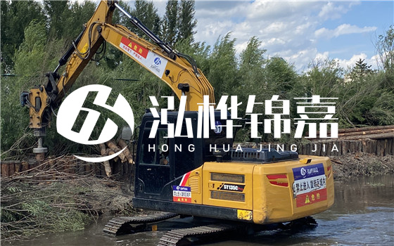 清理淤泥一立方多少錢?？河北省河道清淤工程