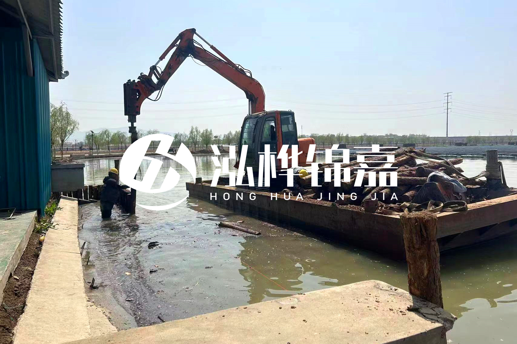 福建河道清淤單價(jià)是多少-福建專業(yè)河道清淤工程公司？