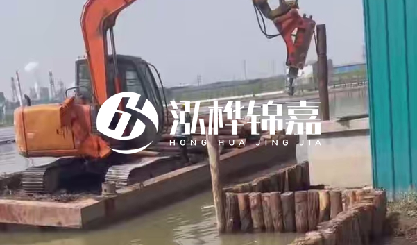 河流為什么會(huì)出現(xiàn)河道淤積？河北河道治理清淤公司