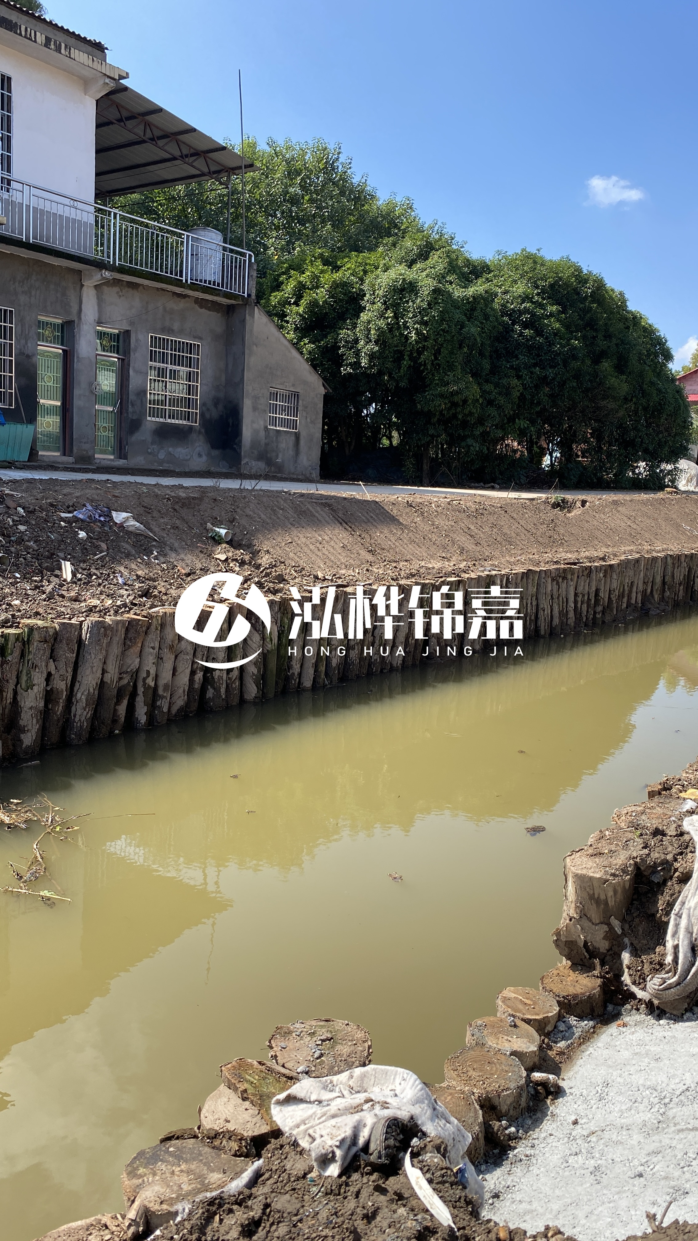 池州河道清淤專業(yè)施工-河流清理淤泥時遇到暗流怎么辦？