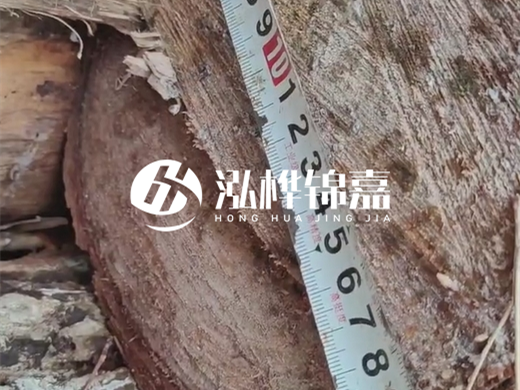 打木樁有什么好處？打樁木適用范圍有哪些要求？
